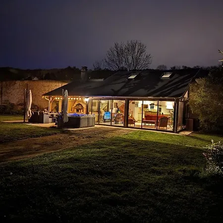 Pavilion Park Σπίτι διακοπών *