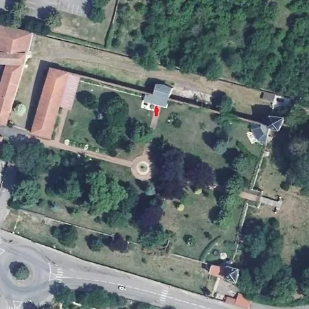 Σπίτι διακοπών Pavilion Park Ludres