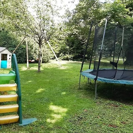 Pavilion Park